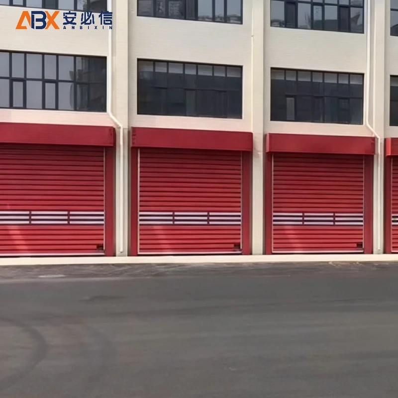 深圳市铝制高速门